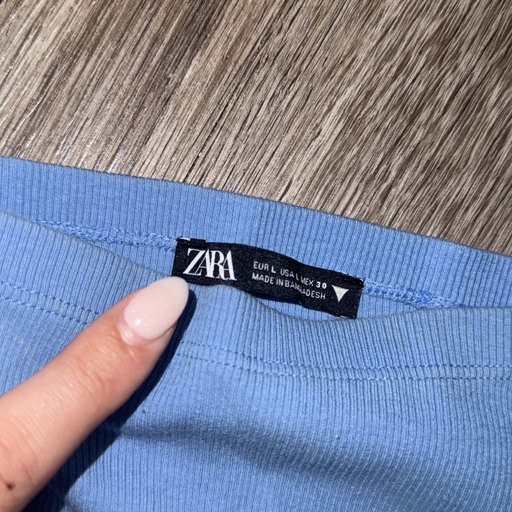 Zara top - Picture 2 of 5